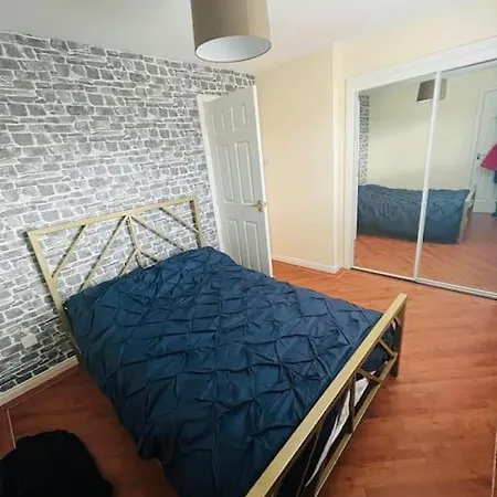 Lovely Entire 2 Bedroom Apartment Monifieth Exterior photo